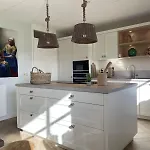 Buitenplaats 5 Villa *