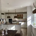 Buitenplaats 5 Villa