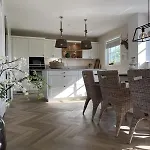 Buitenplaats 5 Villa Callantsoog