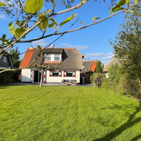 Lighthouse Villa Callantsoog
