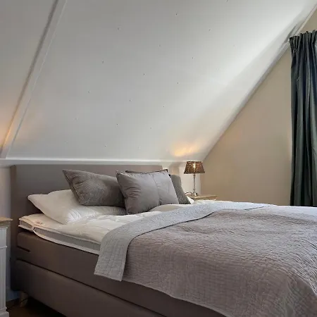 Buitenplaats 5 * Callantsoog
