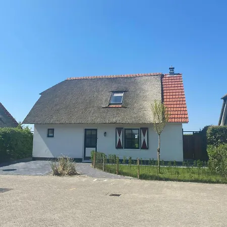 Buitenplaats 5 Callantsoog