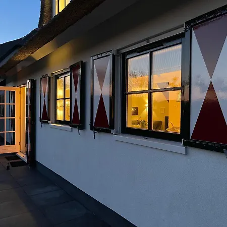 Villa Buitenplaats 5 *