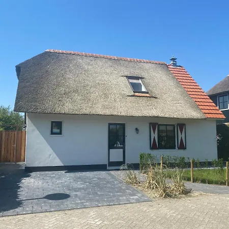 Buitenplaats 5 Villa *
