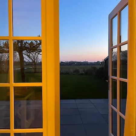 Villa Buitenplaats 5 Callantsoog
