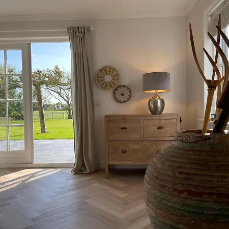 Villa Buitenplaats 5 *