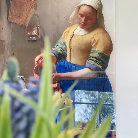 ヴィラ Lighthouse カラントスウオーフ