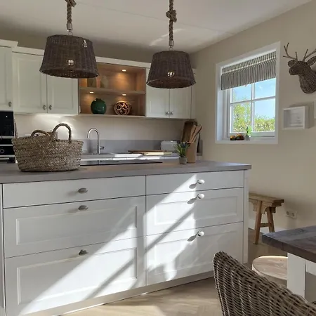 Villa Buitenplaats 5 Callantsoog