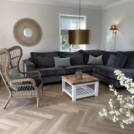 Villa Buitenplaats 5
