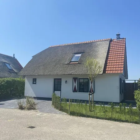 Buitenplaats 5 Villa *