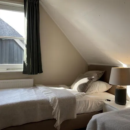 Lighthouse Villa Callantsoog