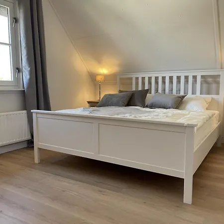 ヴィラ Lighthouse カラントスウオーフ