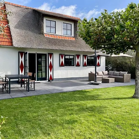 Villa Buitenplaats 5