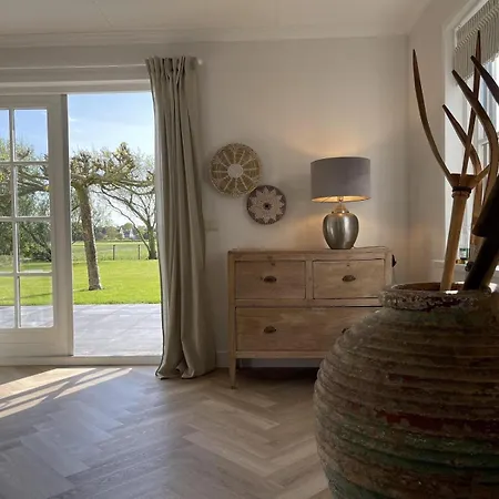 Villa Buitenplaats 5 *