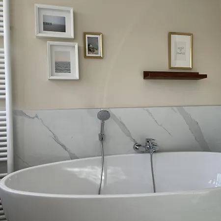 Lighthouse ヴィラ カラントスウオーフ