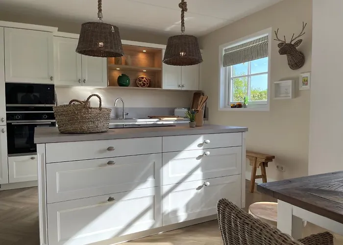 Buitenplaats 5 Villa *