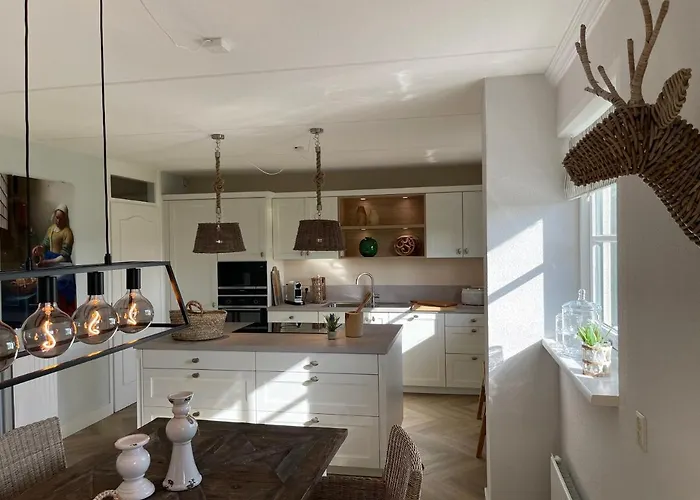 Villa Buitenplaats 5