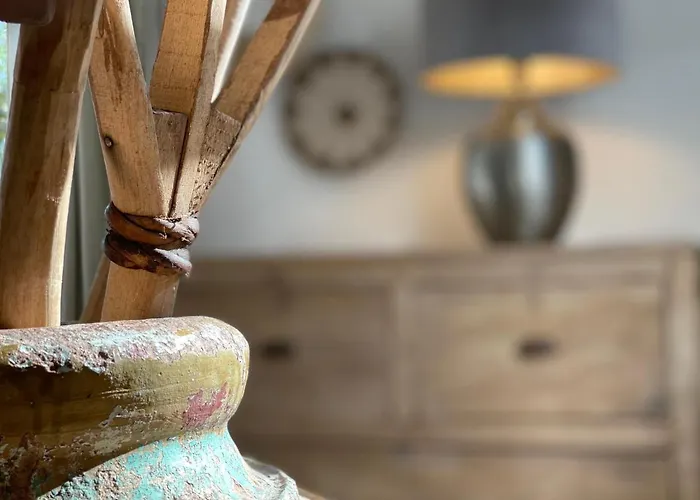 Villa Buitenplaats 5