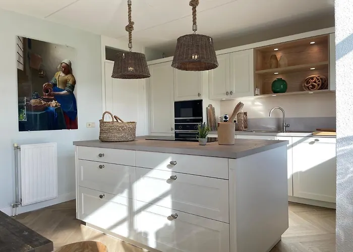 Villa Buitenplaats 5 Callantsoog