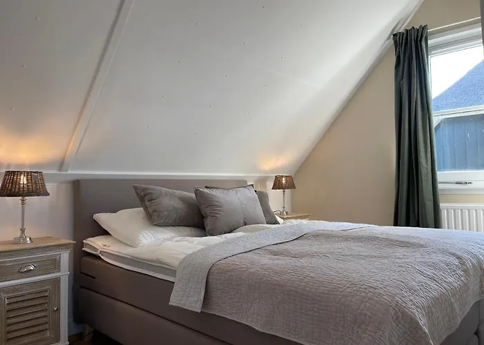 Buitenplaats 5 * Callantsoog