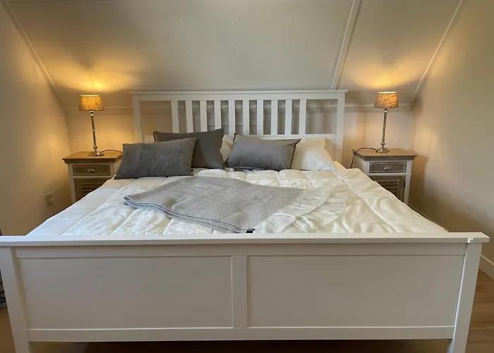 Buitenplaats 5 Villa