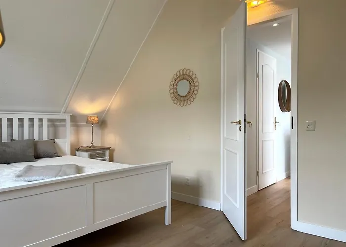 Lighthouse Callantsoog