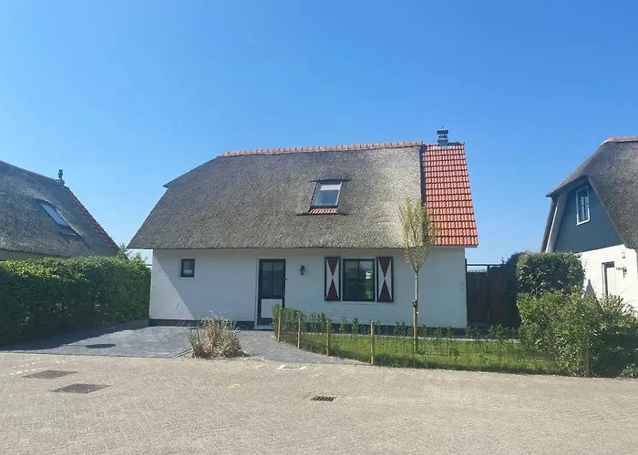 Buitenplaats 5 Callantsoog