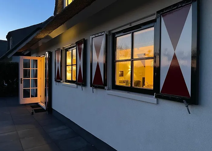 Villa Buitenplaats 5 *