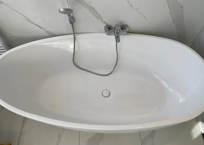 Buitenplaats 5 Villa