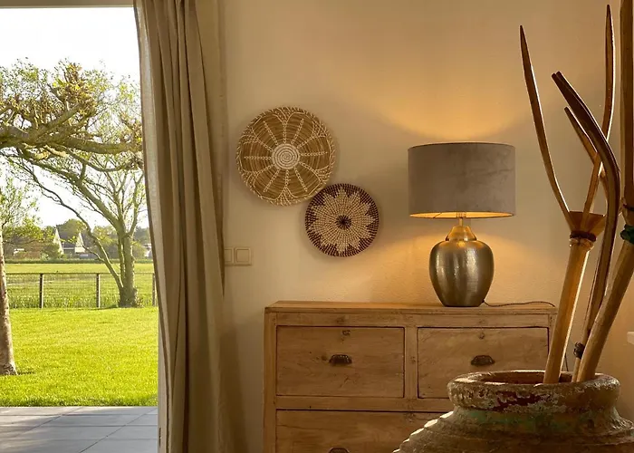 Villa Buitenplaats 5 *