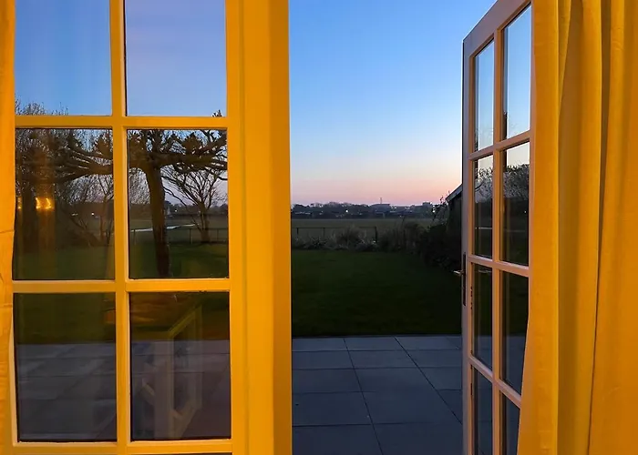 Villa Lighthouse Callantsoog