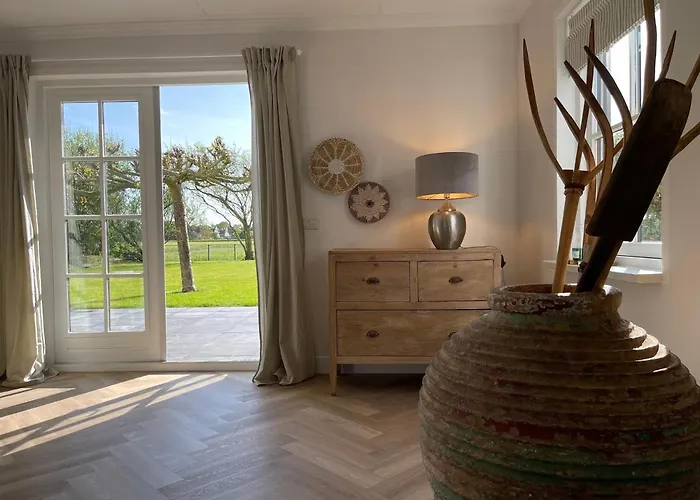 Villa Buitenplaats 5 *