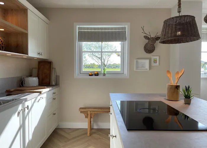 Buitenplaats 5 Villa