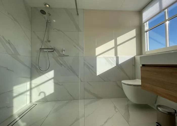 Buitenplaats 5 * Callantsoog