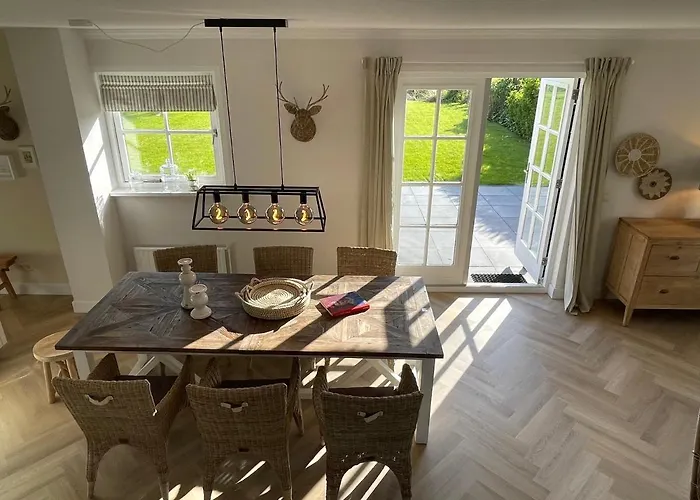 Villa Buitenplaats 5 *