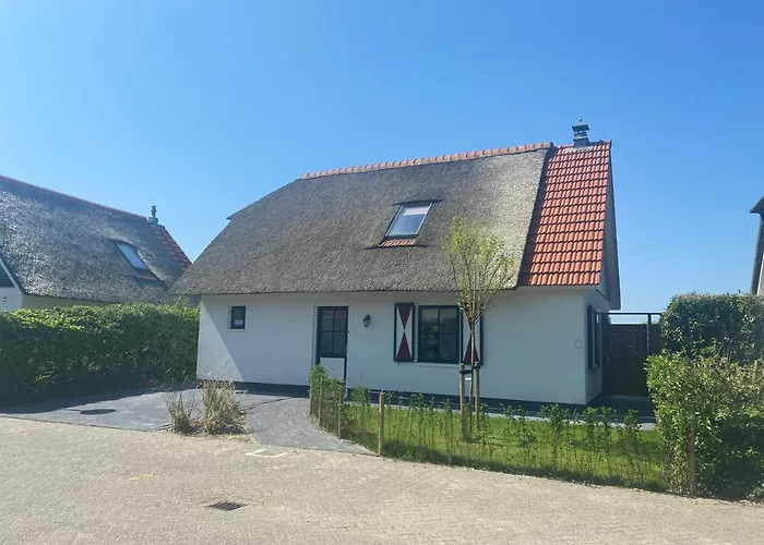 Buitenplaats 5 Villa *