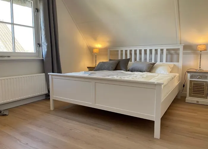 Buitenplaats 5 Villa Callantsoog