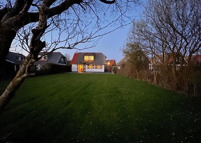 Buitenplaats 5 Callantsoog