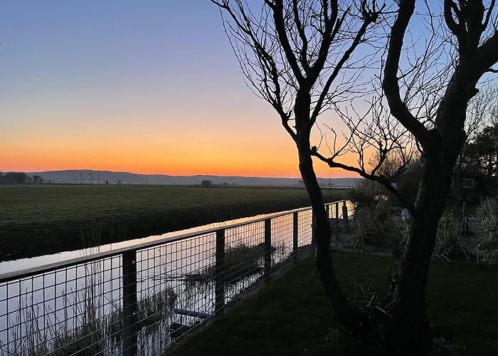 Buitenplaats 5 Villa *