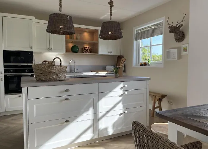 Villa Buitenplaats 5 Callantsoog