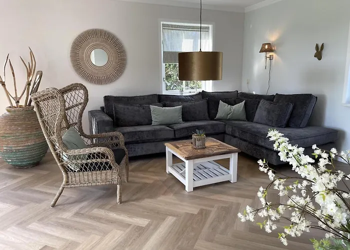 Villa Buitenplaats 5