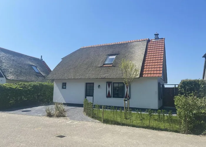 Buitenplaats 5 Villa *