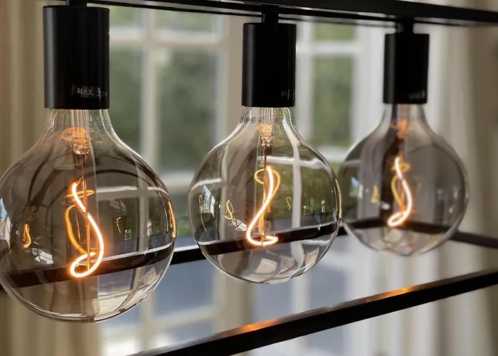 Villa Buitenplaats 5 *