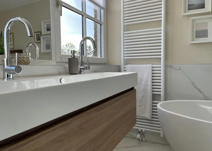 Villa Buitenplaats 5 Callantsoog