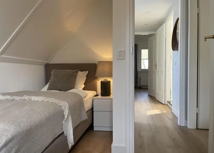 Buitenplaats 5 Villa