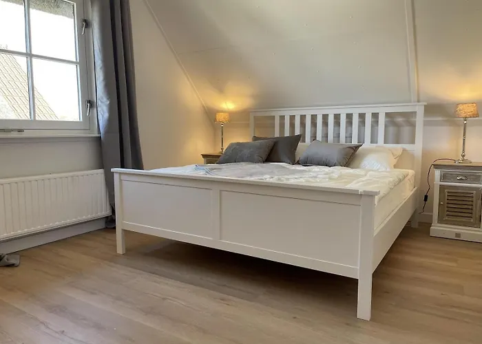 Villa Buitenplaats 5 Callantsoog