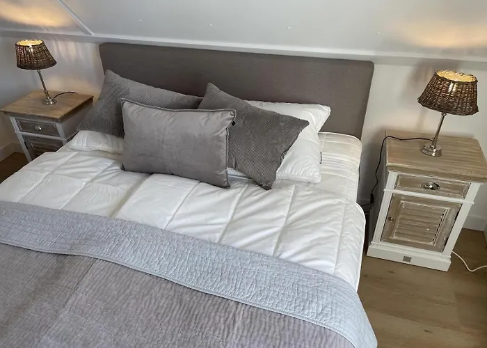 Buitenplaats 5 Callantsoog