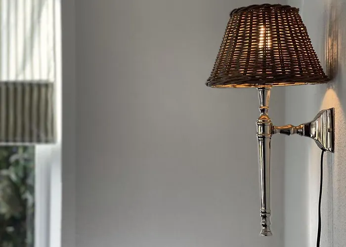 Buitenplaats 5 * Callantsoog