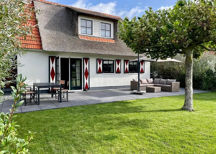 Villa Buitenplaats 5