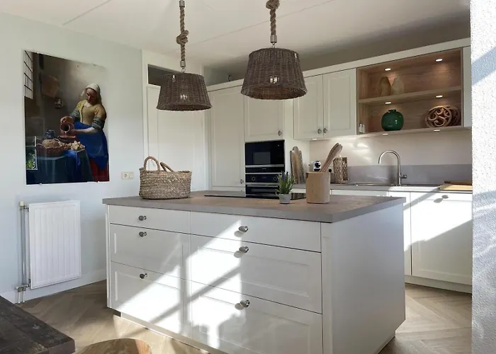 Buitenplaats 5 Villa *